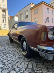 Chevrolet Monte Carlo Landau Yacht 1975