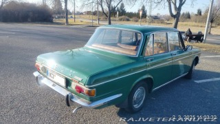 Simca 1501 EF Special 1971