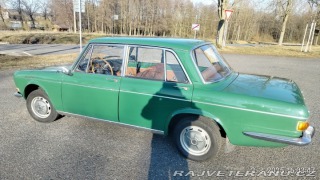 Simca 1501 EF Special 1971