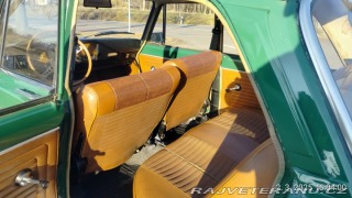 Simca 1501 EF Special 1971
