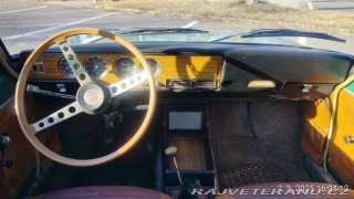 Simca 1501 EF Special 1971