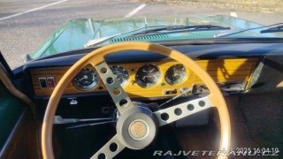 Simca 1501 EF Special 1971