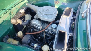 Simca 1501 EF Special 1971
