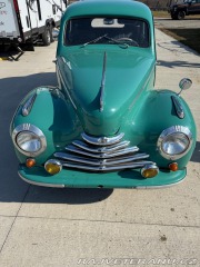 Škoda 1102 Tudor 1950