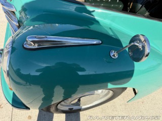 Škoda 1102 Tudor 1950