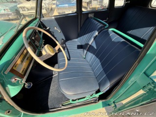 Škoda 1102 Tudor 1950