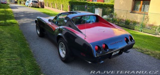 Chevrolet Corvette C3