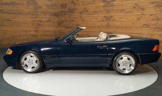Mercedes-Benz 300 SL