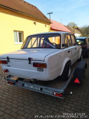 Lada Ostatní modely 1600 MTX 1976