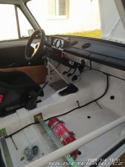 Lada Ostatní modely 1600 MTX 1976