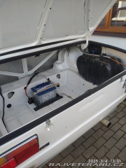 Lada Ostatní modely 1600 MTX 1976