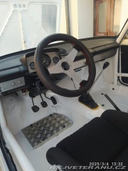 Lada Ostatní modely 1600 MTX 1976