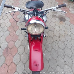 Jawa 350 Sv 1935