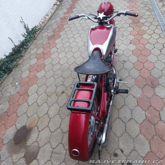 Jawa 350 Sv 1935