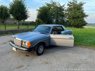 Mercedes-Benz 300 300 CD kupé