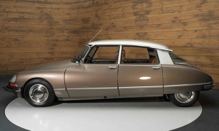 Citroën DS Super 5