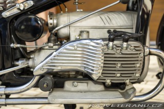 Ostatní značky Ostatní modely ZÜNDAPP K 800 1937