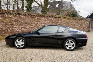 Ferrari 456 GT "51 078 km"