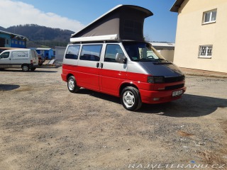 Volkswagen T4 Westfalia