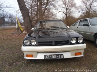 Opel Manta B