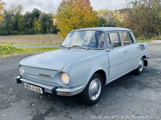 Škoda 100