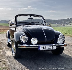 Volkswagen Brouk 1303 1976