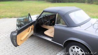 Fiat 124 Spider 2000 1979