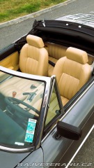 Fiat 124 Spider 2000 1979