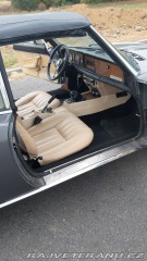 Fiat 124 Spider 2000 1979