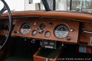 Jaguar XK 120 Roadster 1951
