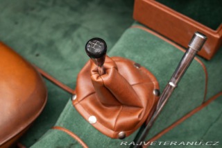 Jaguar XK 120 Roadster 1951