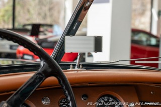Jaguar XK 120 Roadster 1951