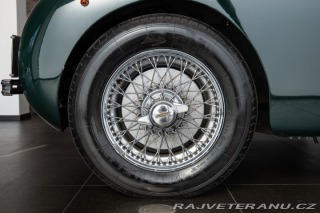 Jaguar XK 120 Roadster 1951