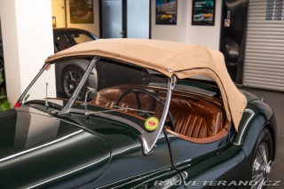 Jaguar XK 120 Roadster 1951