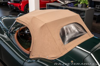 Jaguar XK 120 Roadster 1951