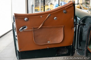 Jaguar XK 120 Roadster 1951