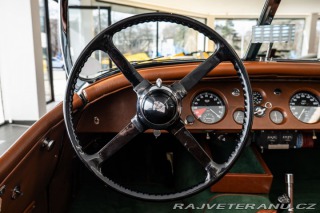 Jaguar XK 120 Roadster 1951