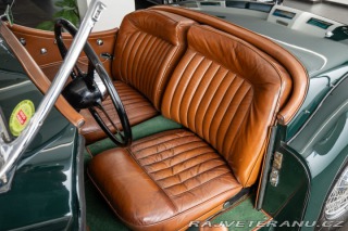 Jaguar XK 120 Roadster 1951