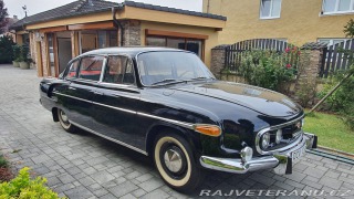 Tatra 603 model 69