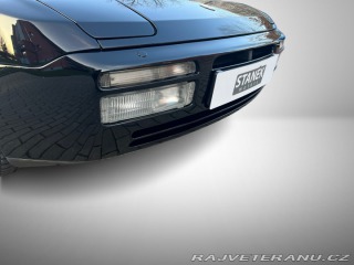 Porsche 944 S2 1991