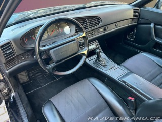 Porsche 944 S2 1991