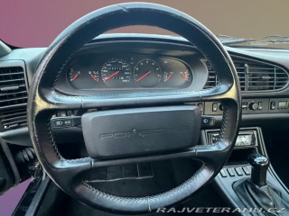 Porsche 944 S2 1991