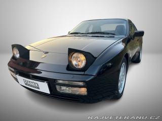 Porsche 944 S2 1991