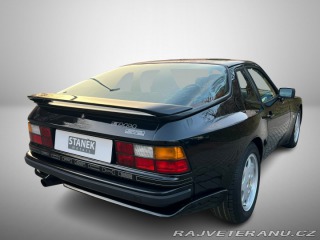 Porsche 944 S2 1991