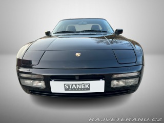 Porsche 944 S2 1991