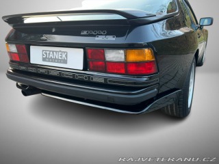 Porsche 944 S2 1991