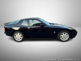 Porsche 944 S2 1991