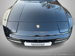 Porsche 944 S2 1991