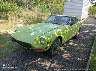 Datsun 240Z