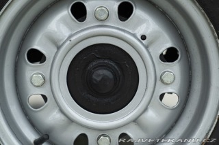 Ostatní značky Ostatní modely GAMC Baldi TILLY 500 1975